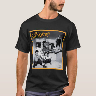 Du wirst den alten Fishbone vermissen T-Shirt