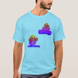 Du wirst einen Haftbefehl für dieses Shirt brauche