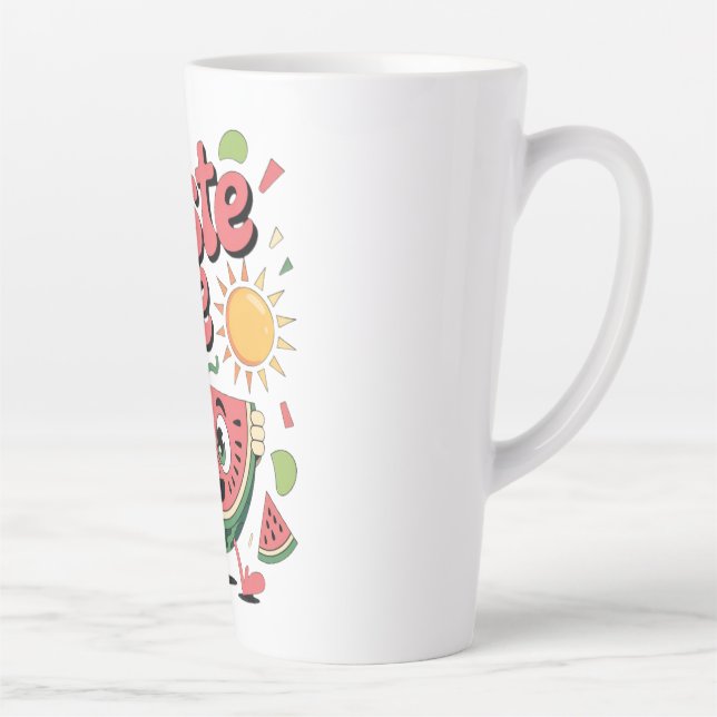 DU WIRST ES KOSTEN! MILCHTASSE (Rechts)