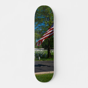 Du wirst nicht vergessen skateboard