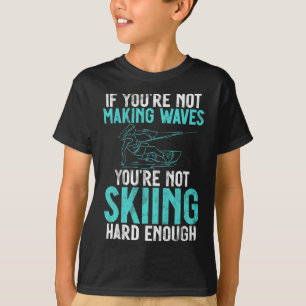 Du wirst sorry sein Santa Kohle Weihnachten Pun De T-Shirt