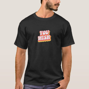Du wünschst Vintage 80er T-Shirt