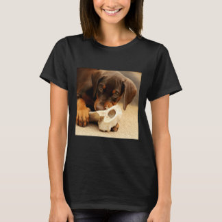 Du würdest es nicht wollen T-Shirt