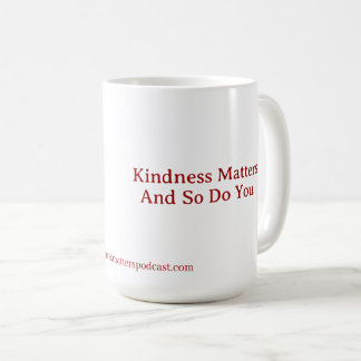 Du zählst Tasse