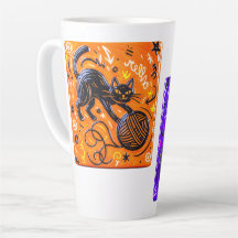 Dual Color Cat  