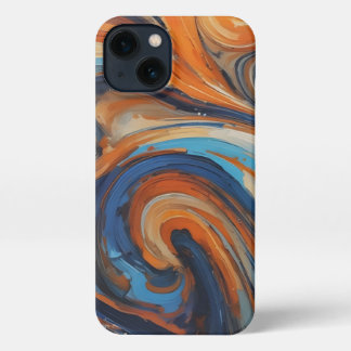 Dualidad iPhone Hülle