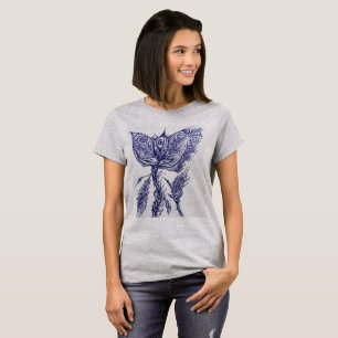Dualität des Auges T-Shirt