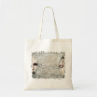 Dualität - mittlere Tasche