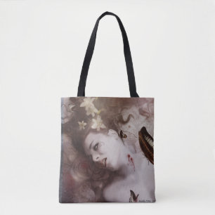 Dualität Tasche