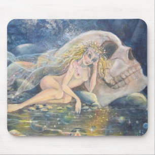 Dualitäts-Mausunterlage Mousepad