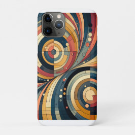 Duality - Bauhaus - Hüllen für Apple iPhone 11 Pro