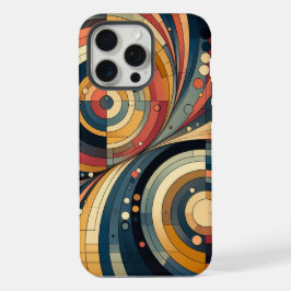 Duality - Bauhaus - Hüllen für iPhone 15 Pro Max Hülle