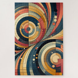 Duality - Bauhaus - Puzzle