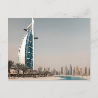 Dubai (13) postkarte