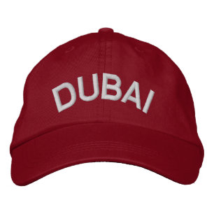 Dubai* Anpassbarer Hut