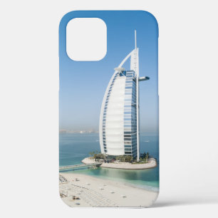 Dubai Burj Al Arab Case-Mate iPhone Hülle