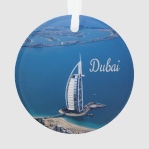 Dubaï Émirats arabes unis Burj Al Arab