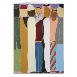 Dubai Marketplace - Karte