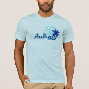 Dubai-Nächte T-Shirt