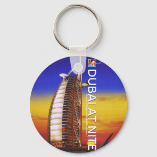 Dubai-Schlüsselanhänger durch Mojisola ein Schlüsselanhänger