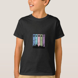 Dubai T - Shirt