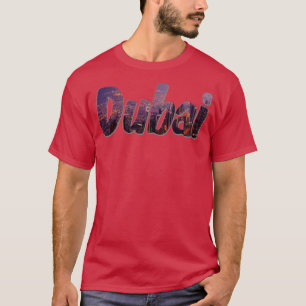 Dubai T-Shirt