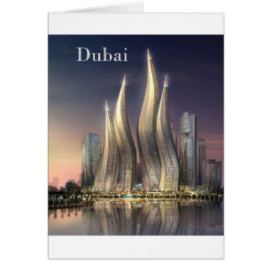 Dubai Towers (von St.K.