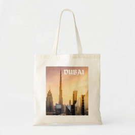 Dubai Tragetasche