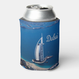 Dubai UAE Burj Al Arab Dosenkühler