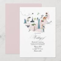 Dubai UAE Hochzeit in Urlaubsort