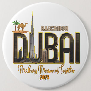 Dubai Urlaub Capture the Magic Your Adventure Button