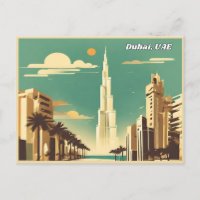 Dubai, VAE