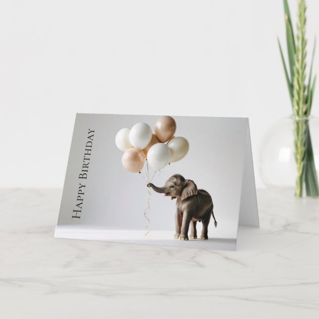 Dubbele wenskaart karte (Vorderseite)