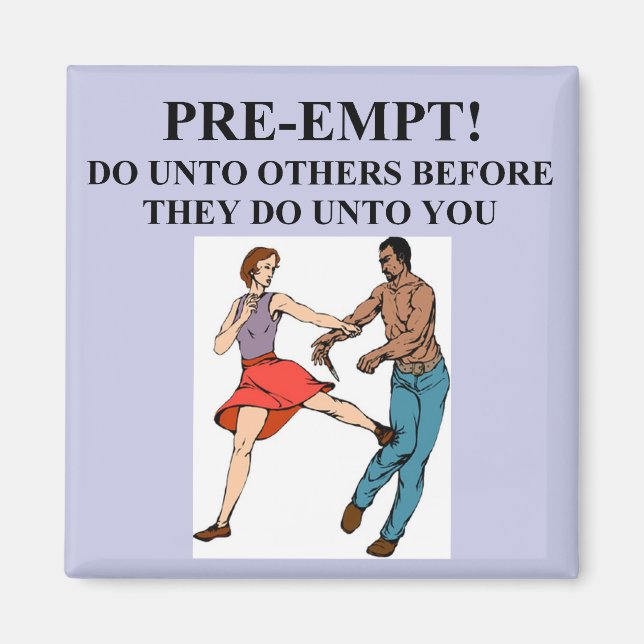 Dublettenspieler Magnet (Vorne)