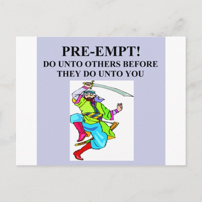 Dublettenspieler Postkarte (Vorderseite)