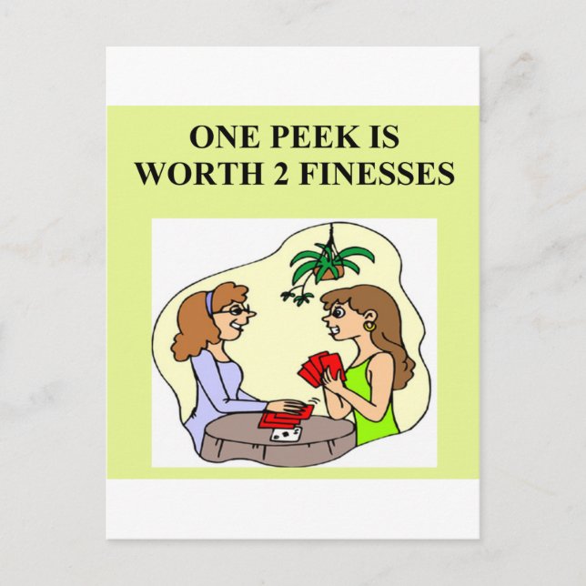 Dublettenspieler Postkarte (Vorderseite)