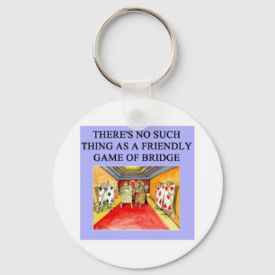 Dublettenspieler Schlüsselanhänger