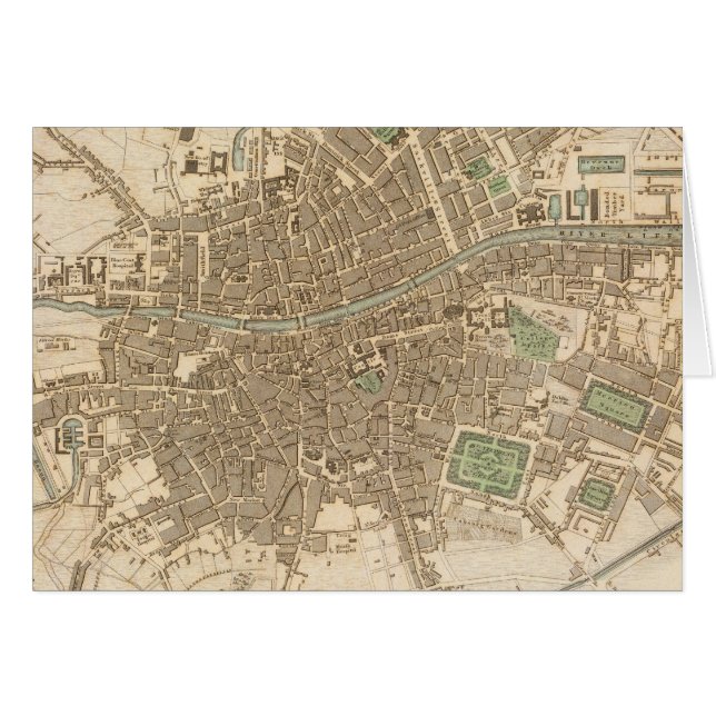 Dublin (Vorderseite (Horizontal))