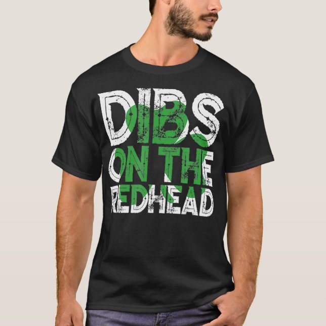 Dublin Fistin Funny Ireland Drink St Day T-Shirt (Vorderseite)