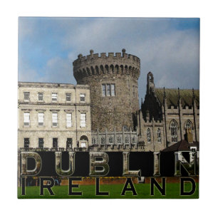 Dublin Fliese