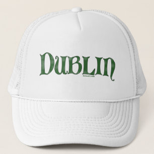Dublin Hats Truckerkappe