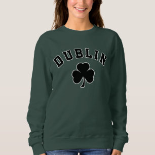 Dublin Irish Sweatshirt