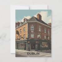 Dublin Irland
