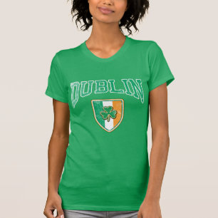 DUBLIN Irland T-Shirt