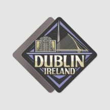 Dublin Irlande