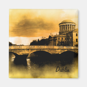 Dublin Magnet