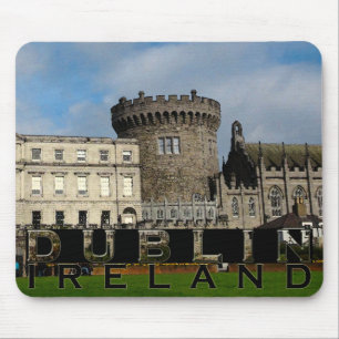 Dublin Mousepad