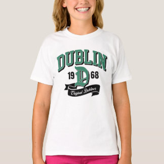 Dublin Original Dubliner T-Shirt