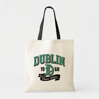 Dublin Original Dubliner Tragetasche