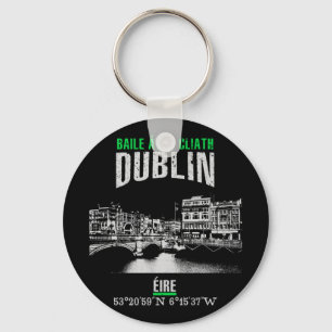 Dublin Schlüsselanhänger